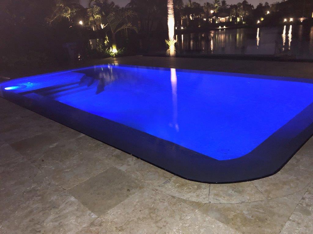 DJ 1Pughs Pools and Spas