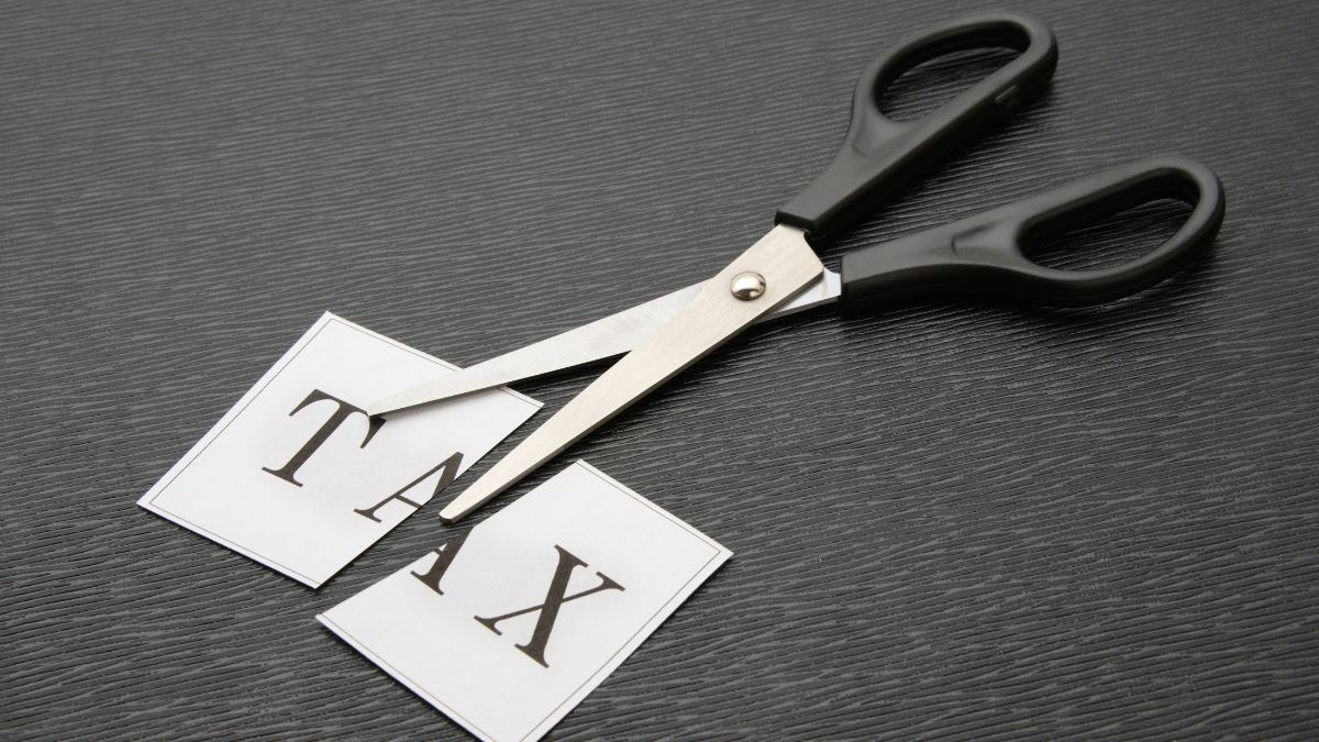 Tax Time—Tips to Cut Your Bill Pugh Wealth Management, LLC