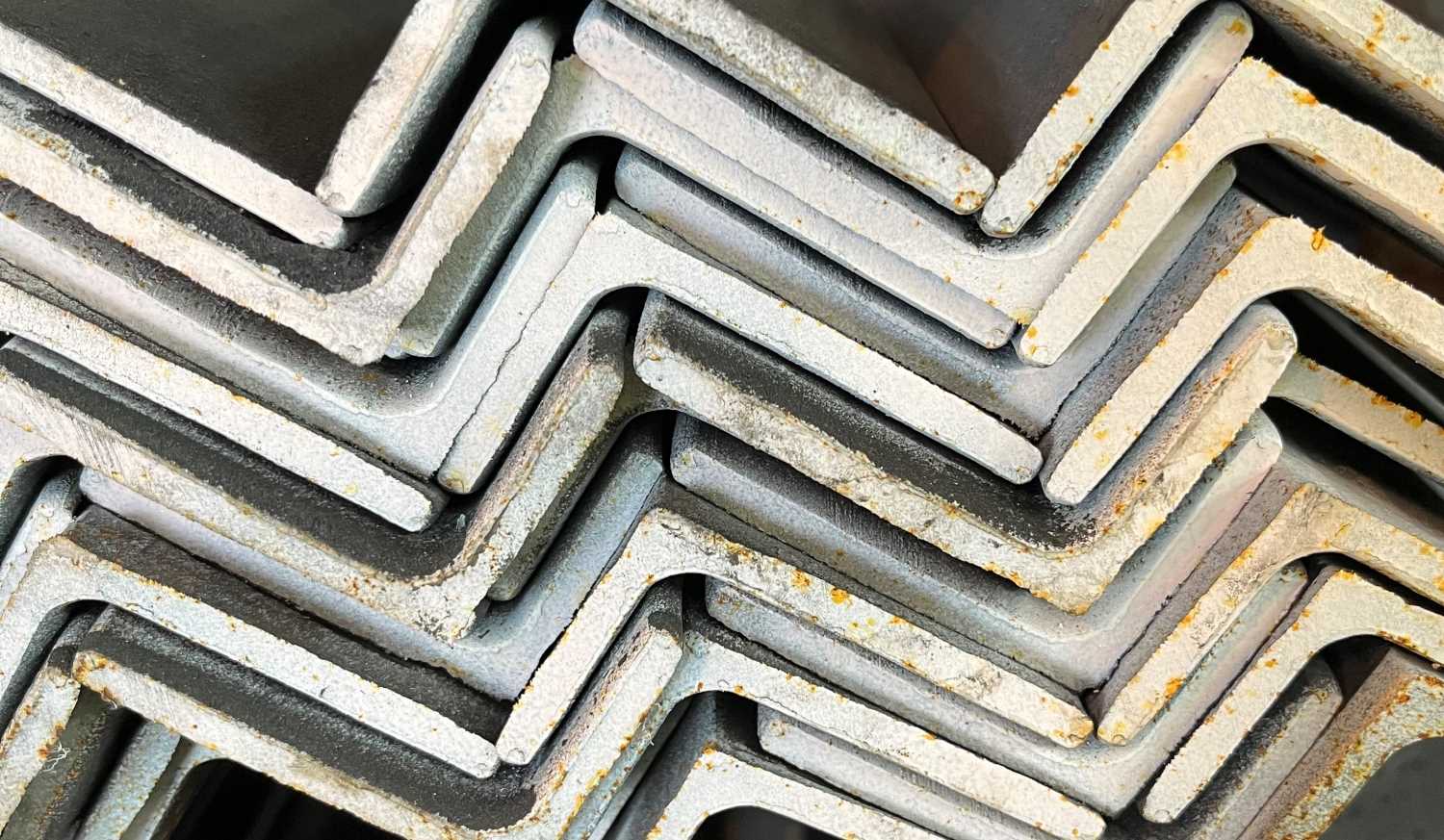 Unequal Angle Pulham Steels Ltd