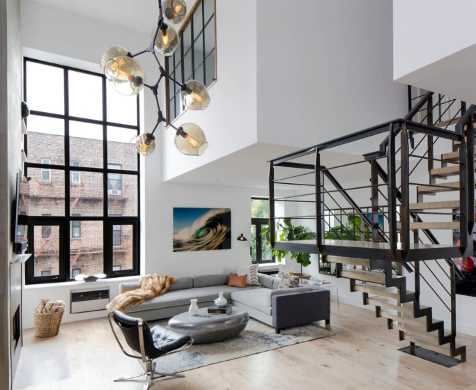 Top 25 Interior Designers in Philadelphia