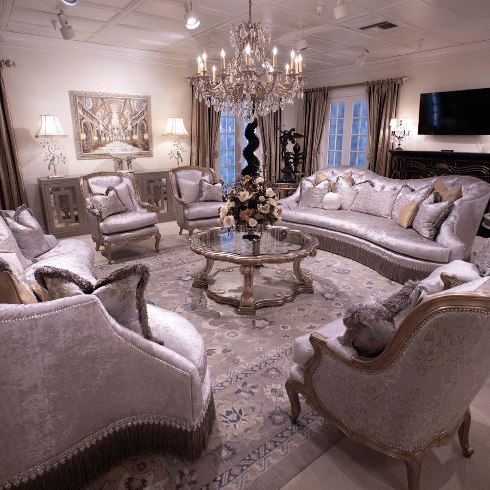 Los Angeles The Best Luxury Showrooms And Furniture Stores Design
