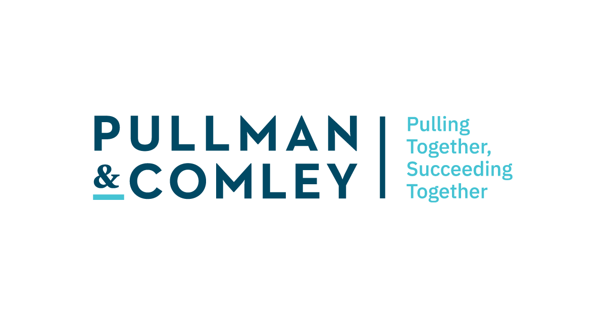 Working Together Pullman & Comley