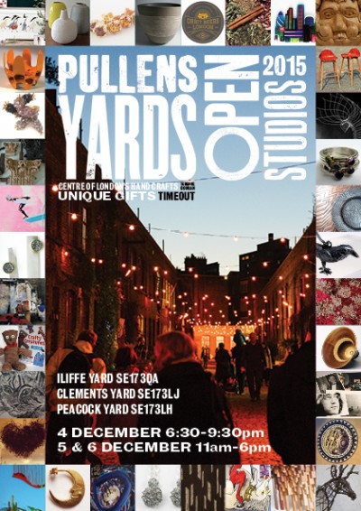 Pullens Yards