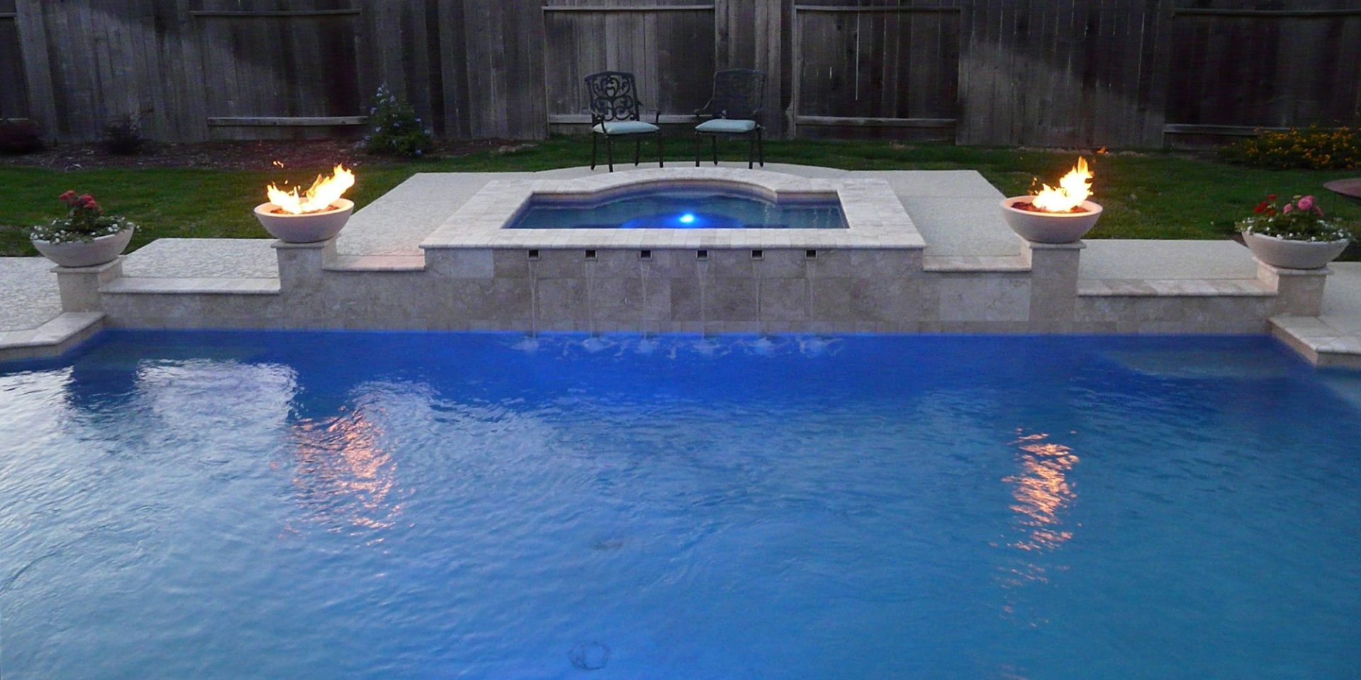 Pool Builders Fort Bend County Custom Pools Pulliam Pools Houston