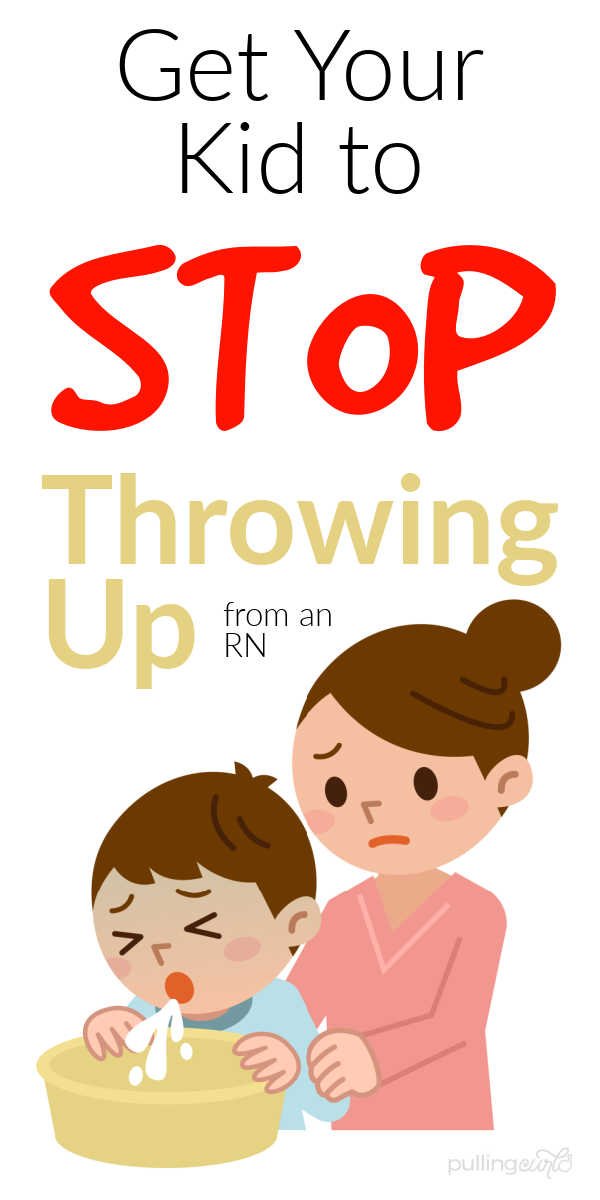 Stop Throwing Up Episode 067