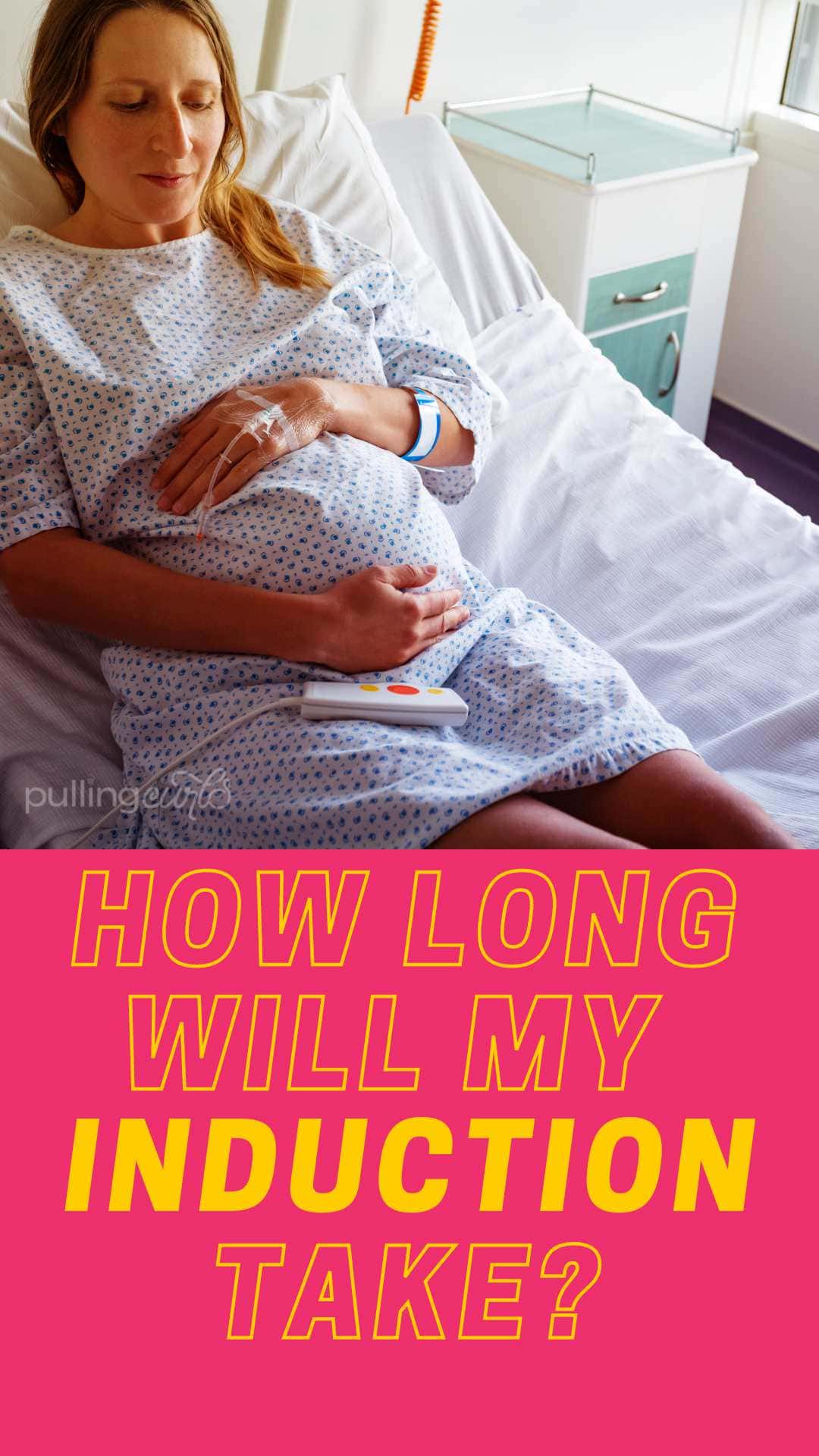 How Long Does Induced Labor Take?