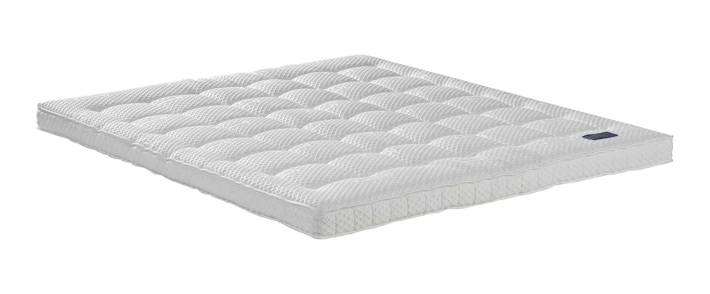 Topper 160x200 Pullman boxsprings en matrassen