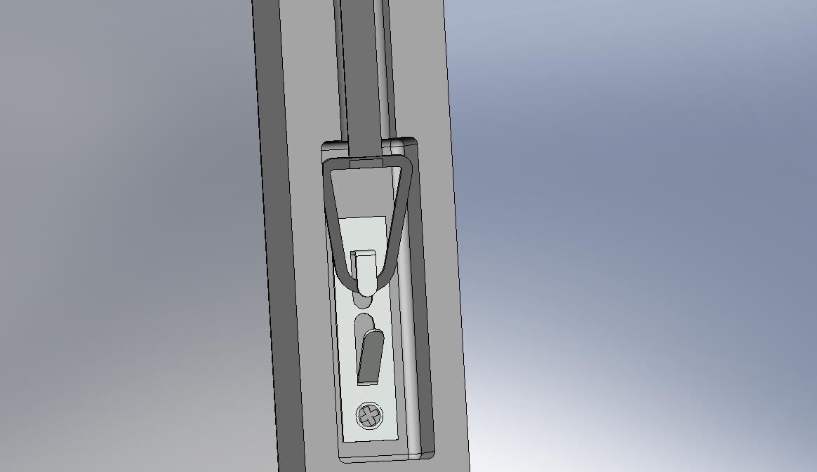 Installation Standard Balances Pullman Mfg.Pullman Mfg.