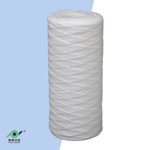 Desalination Plants Filtration Solutions, Top Filters Manufacturer