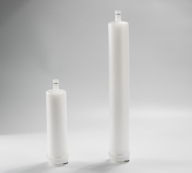 Electronic Slurry Filter Cartridge Pullner Filters