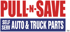 Home | Pull N Save - Self Serve Auto & Truck Parts
