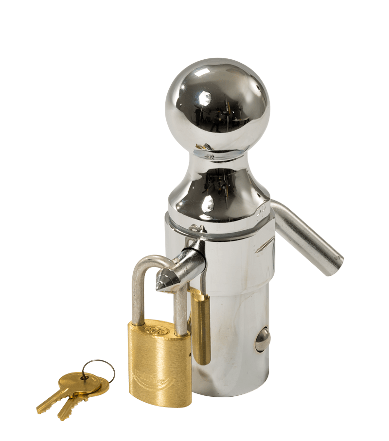 Gooseneck Trailer Adapters — How They Work! Fifth Wheel Hitches by PullRite