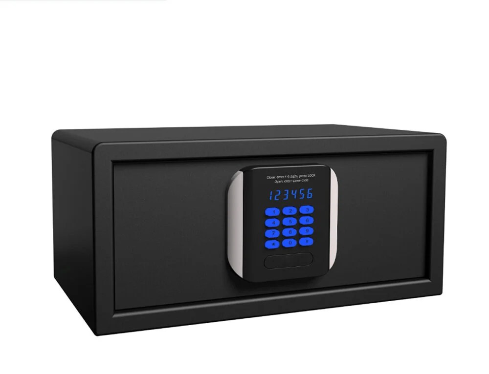 hotel safe deposit box sb6 hotel card lock,hotel key door lock