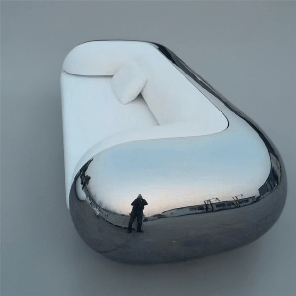 Stainless Steel Panel