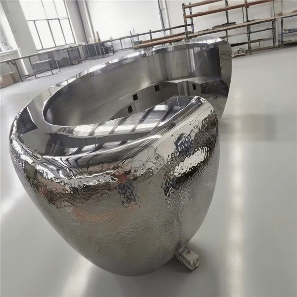 Stainless Steel Panel