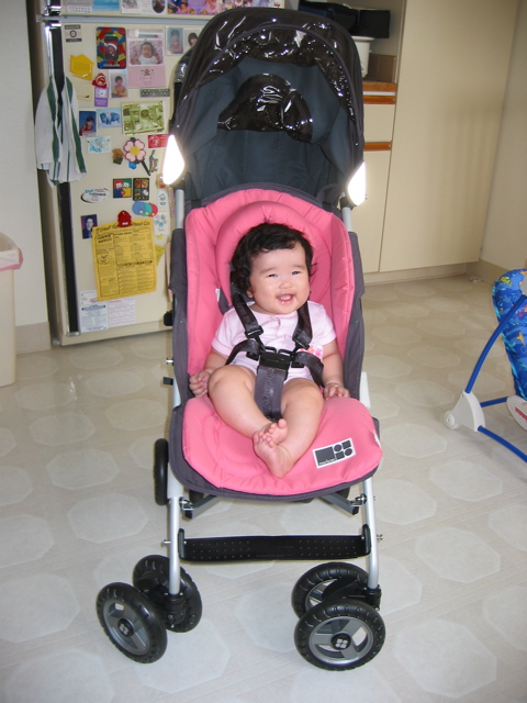 maclaren techno classic stroller recall