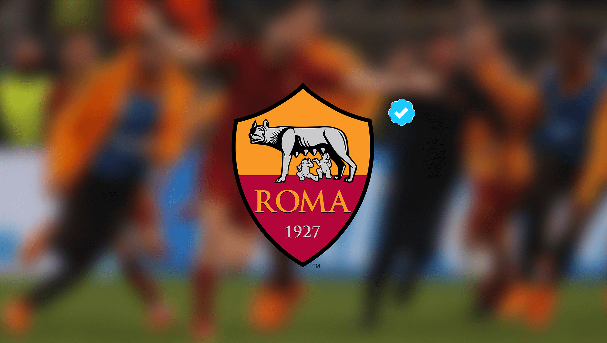 How AS Roma won at Football Twitter