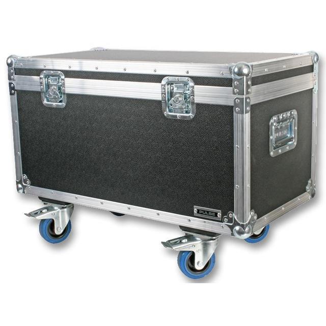 Road Trunk Flight Case Large Pulse