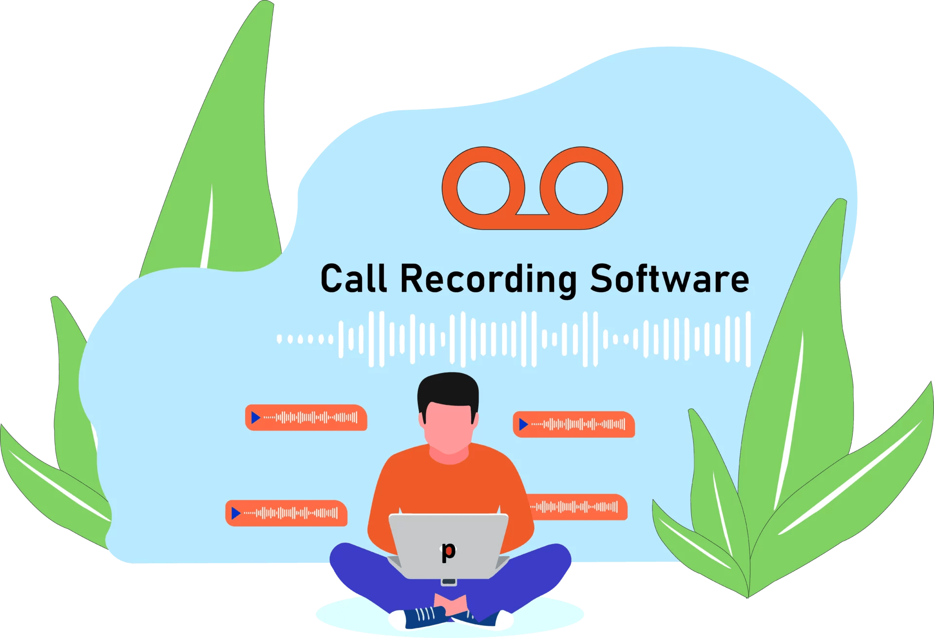 Best Call Recording Software 2024 Pulse