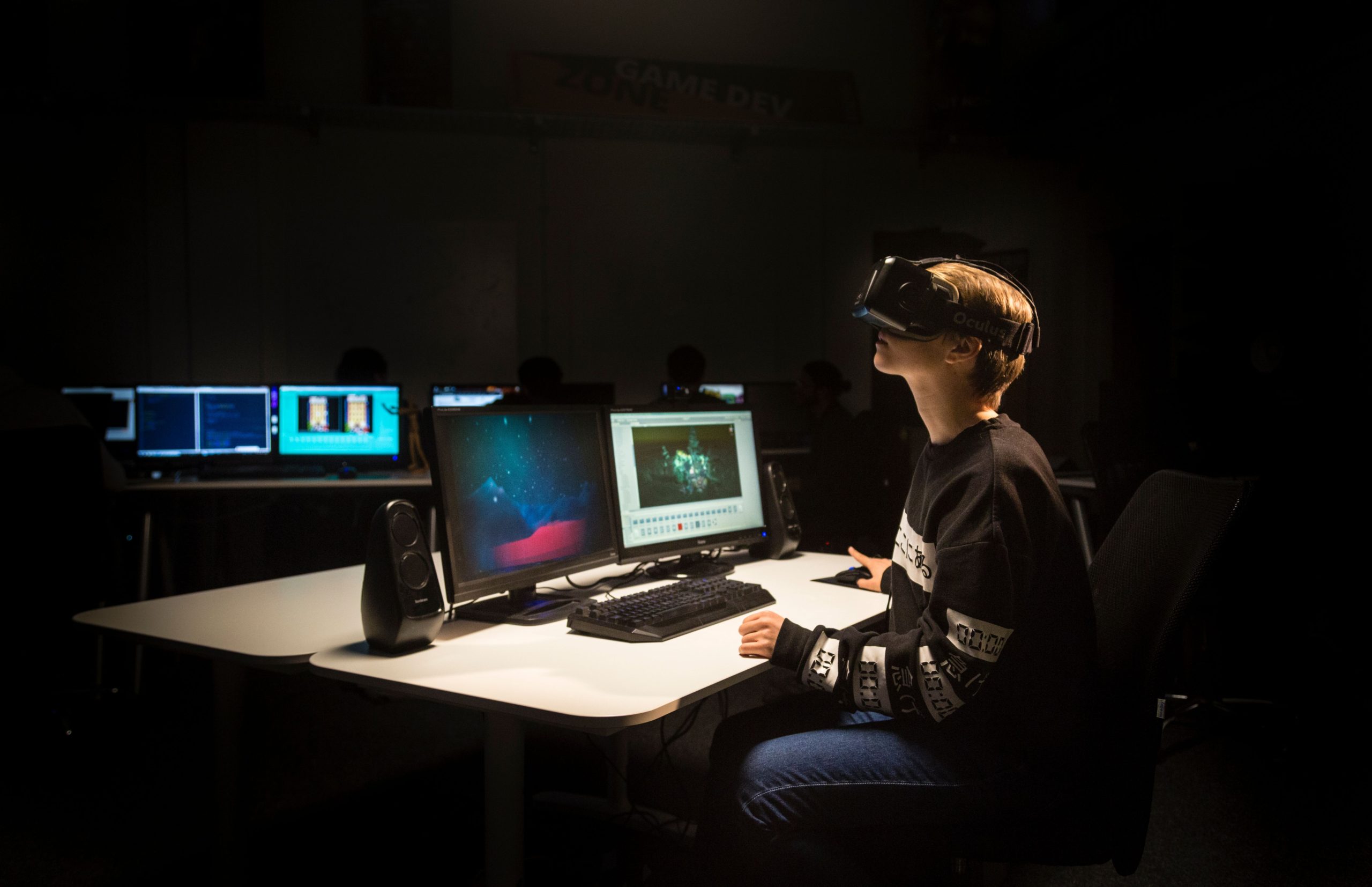 What is Game Development? Everything You Need to Know Pulse College