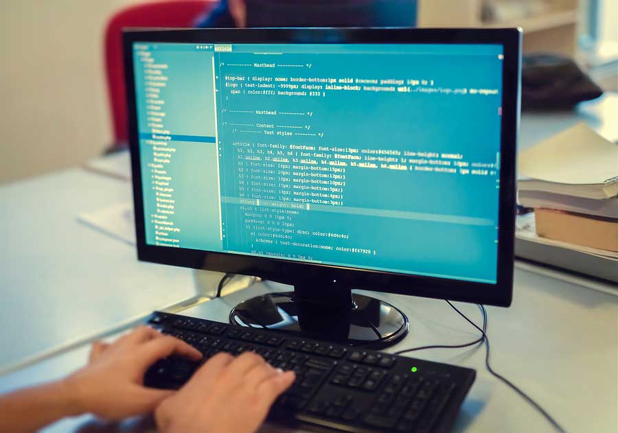 Google is helping developers to upload their data