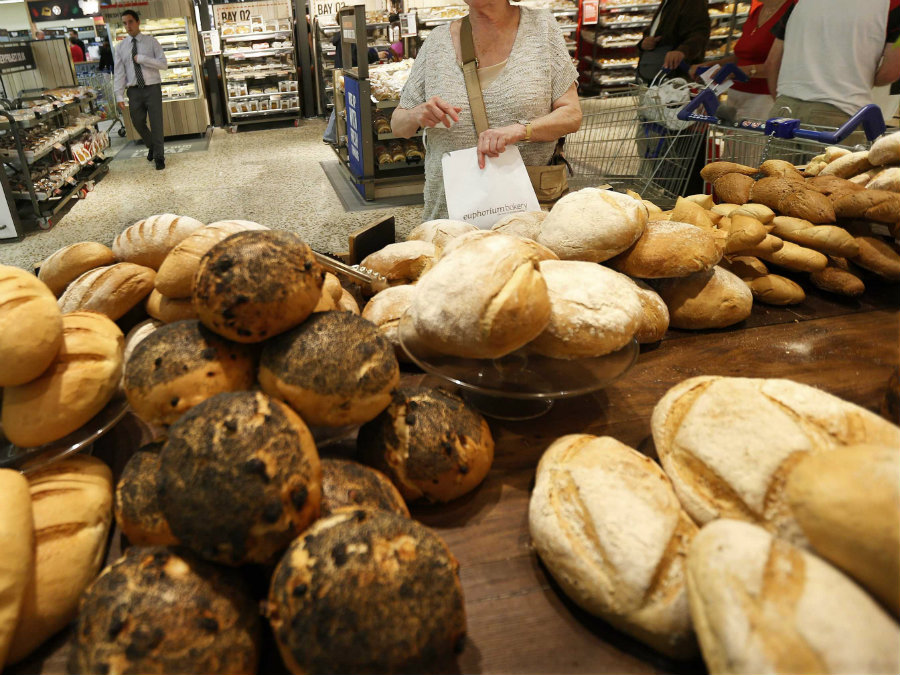 Researchers find a biological explanation for nonceliac gluten sensibility