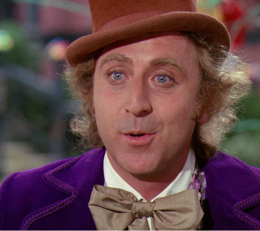 Gene Wilder, the original Willy Wonka, dies at 83