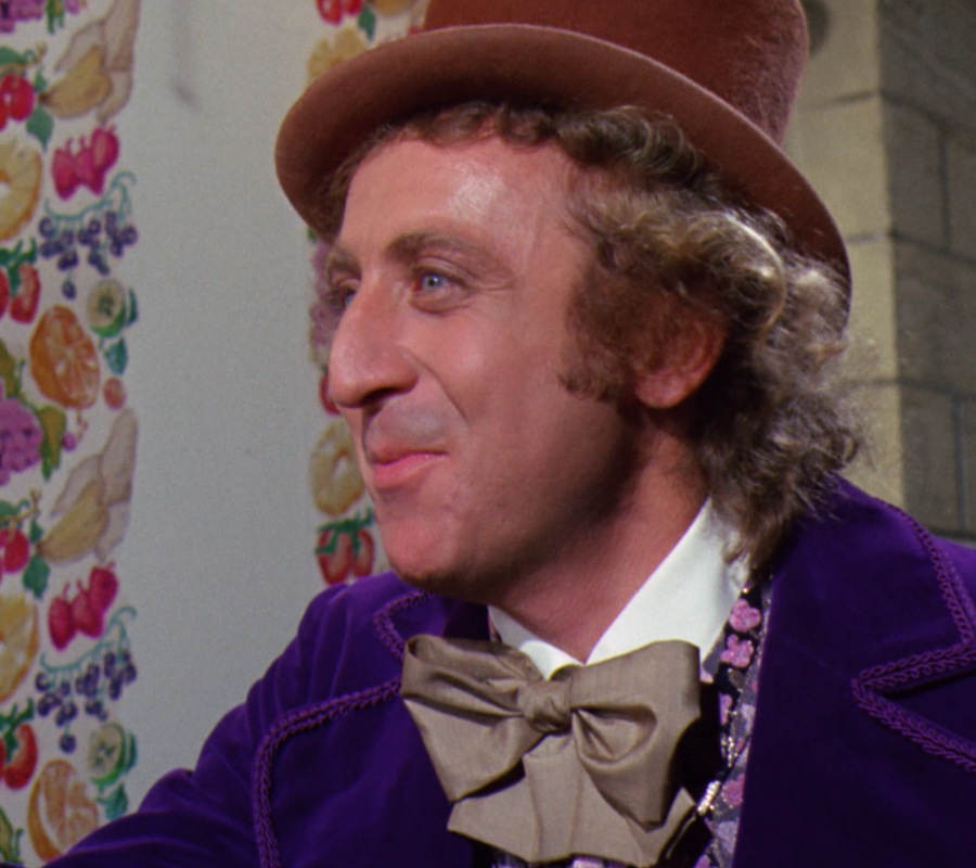 Gene Wilder, the original Willy Wonka, dies at 83