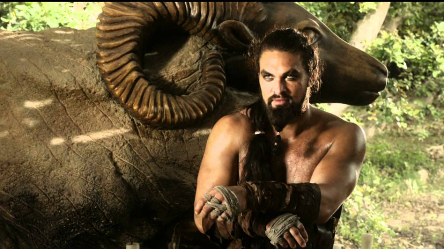 Jason Momoa Game of Thrones fans will love Frontier