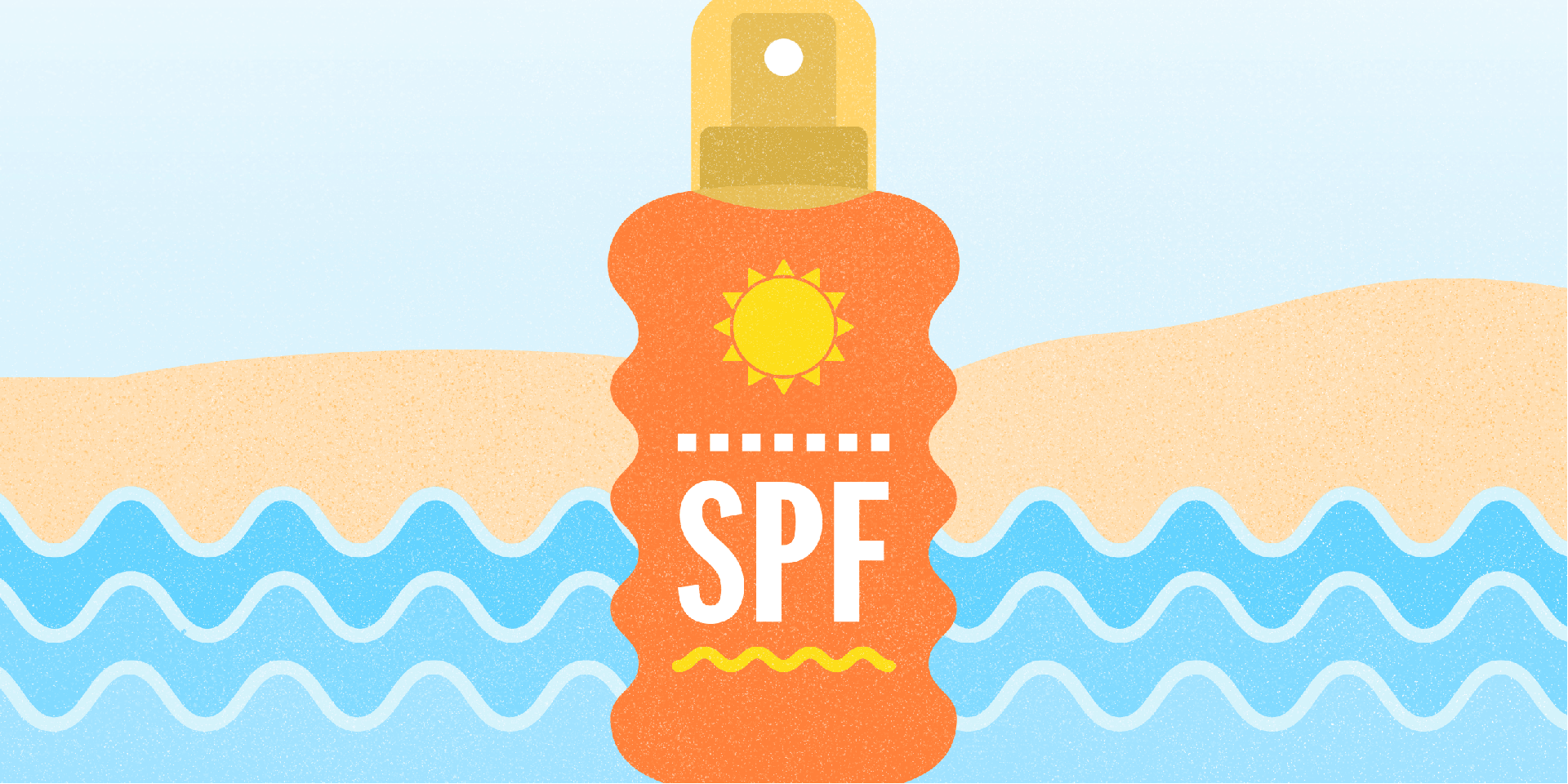 Some sunscreens increase the risk of skin cancer, according to new study