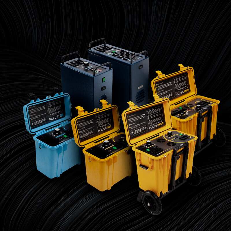 The Ultimate GameChanger How PEMF Therapy Transforms Athletes Pulse