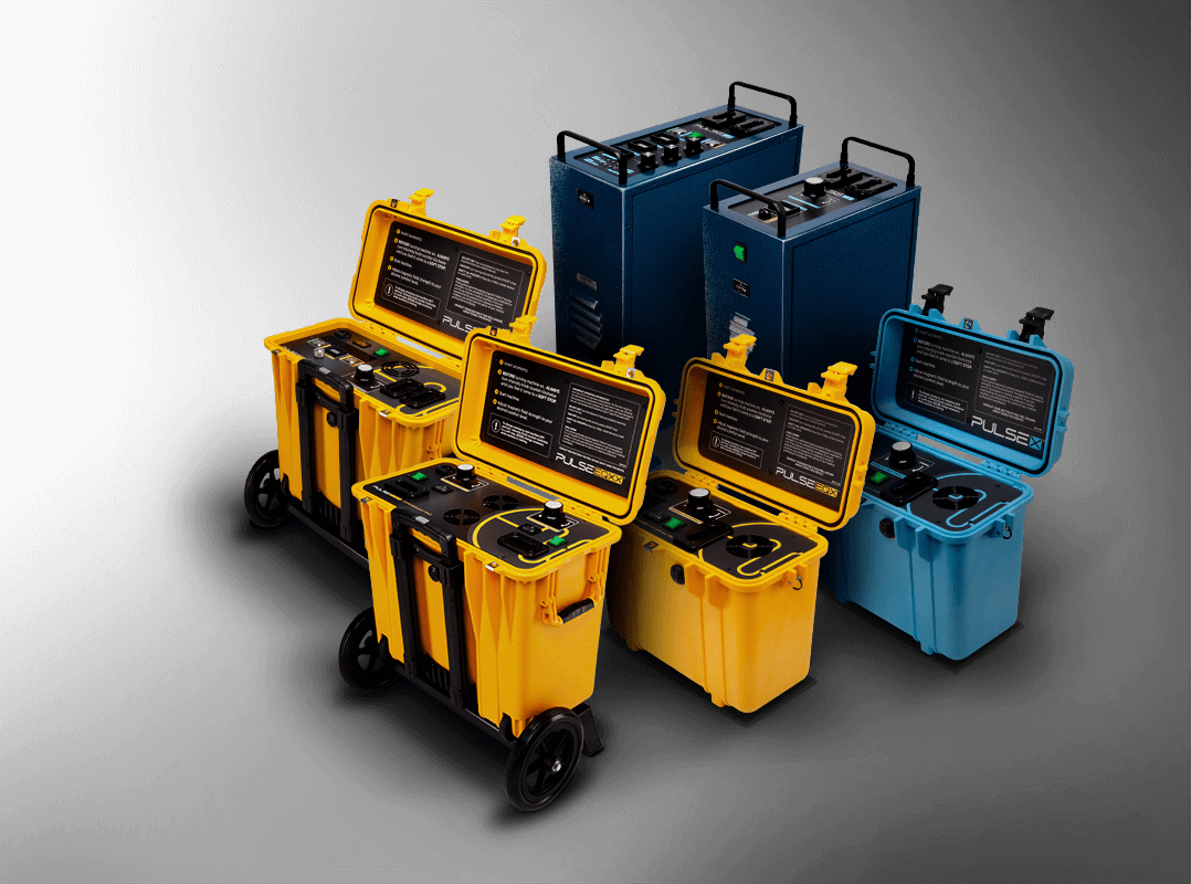 Pulse_PEMF_Machine_Collection Pulse PEMF