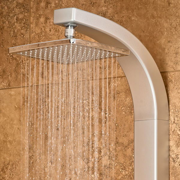 Splash Shower System 1020 Pulse ShowerSpas