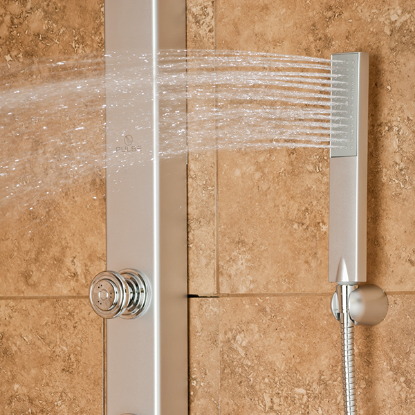 Splash Shower System 1020 Pulse ShowerSpas