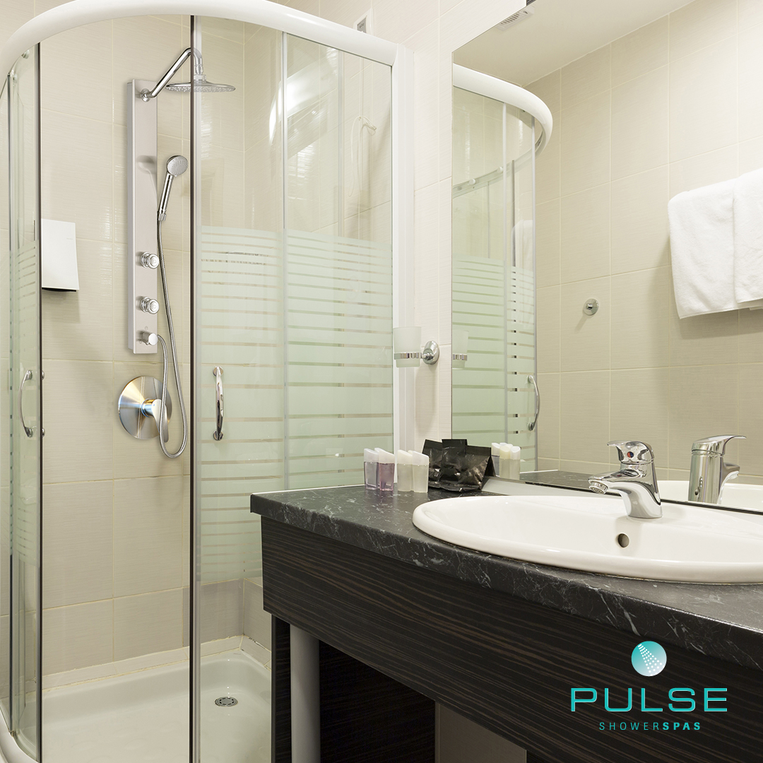 Aloha 1021 Pulse ShowerSpas