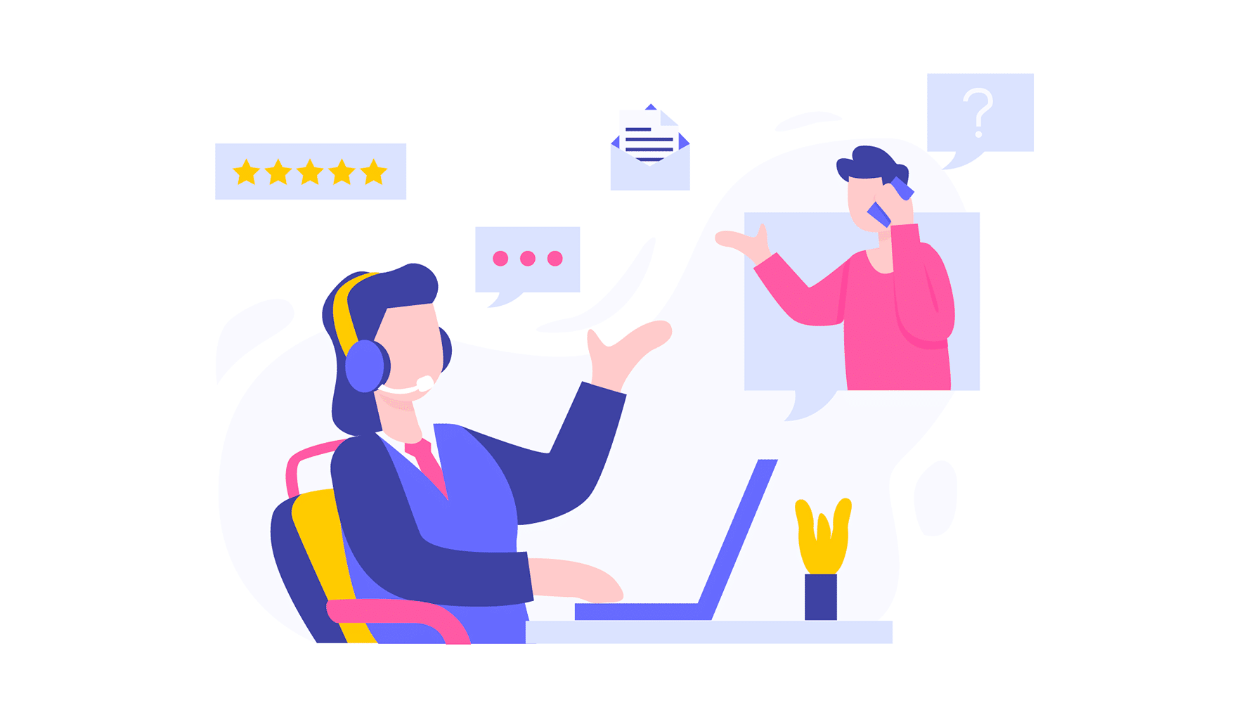 O que é Customer Centric e como essa cultura ajuda a fidelizar clientes