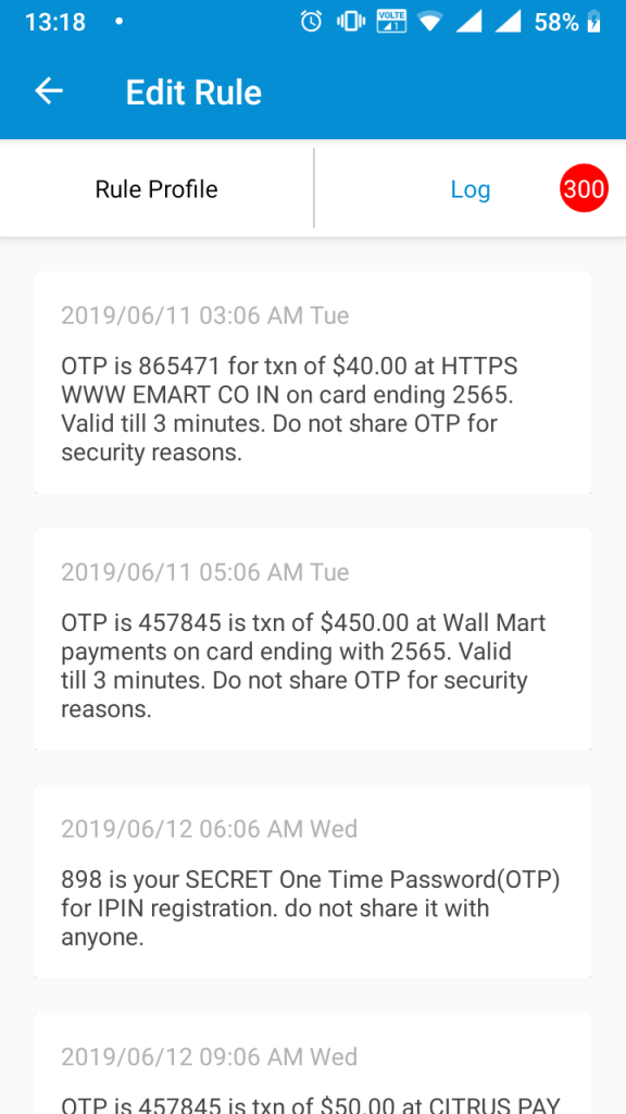 Easy SMS forwarder APK Free Texts Forwarding App by Pulse Solutions