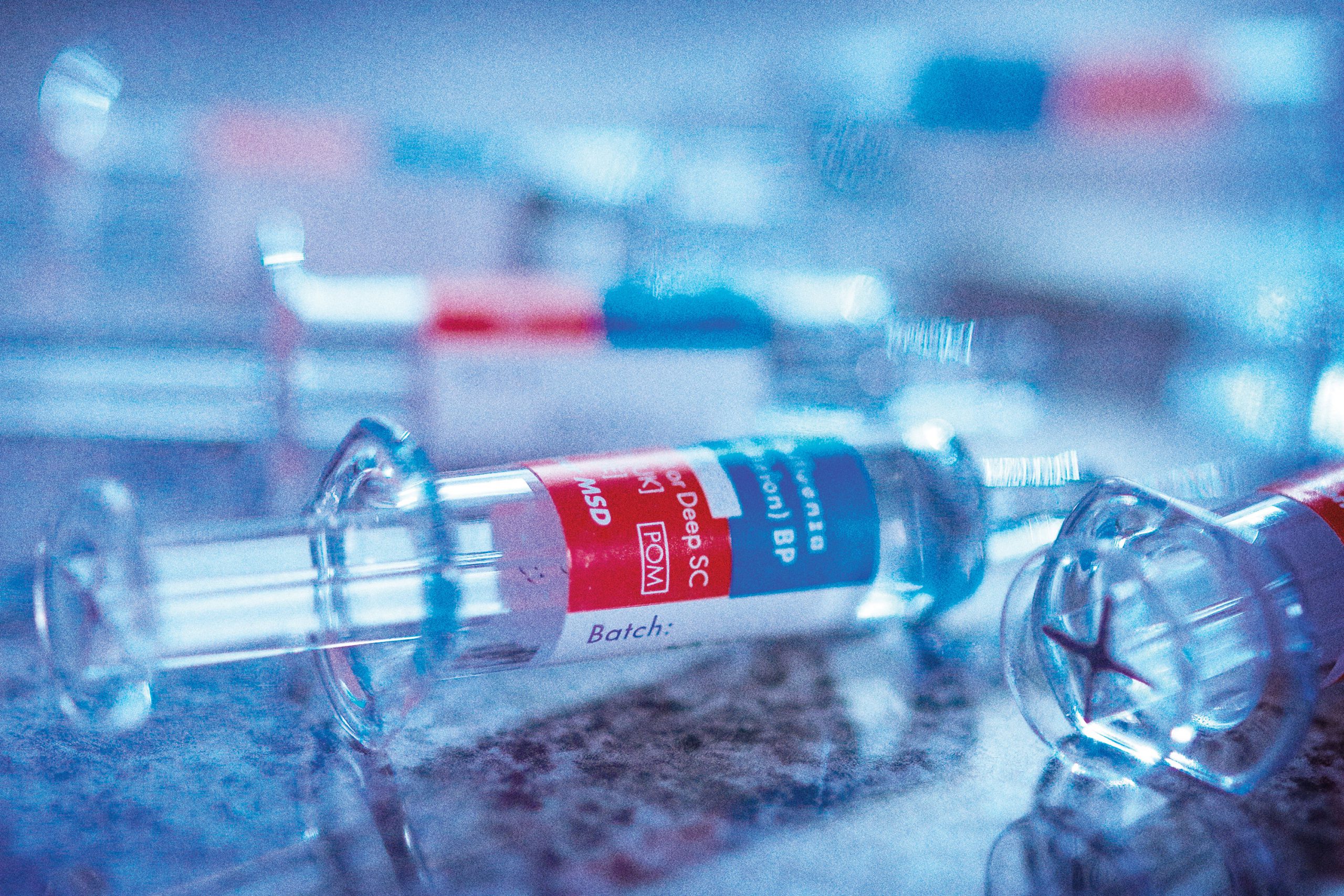 How do I run a successful flu clinic? Pulse Today