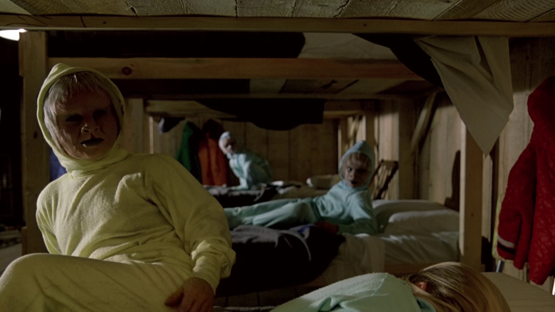 Review The Brood (1979) Pulsing Cinema