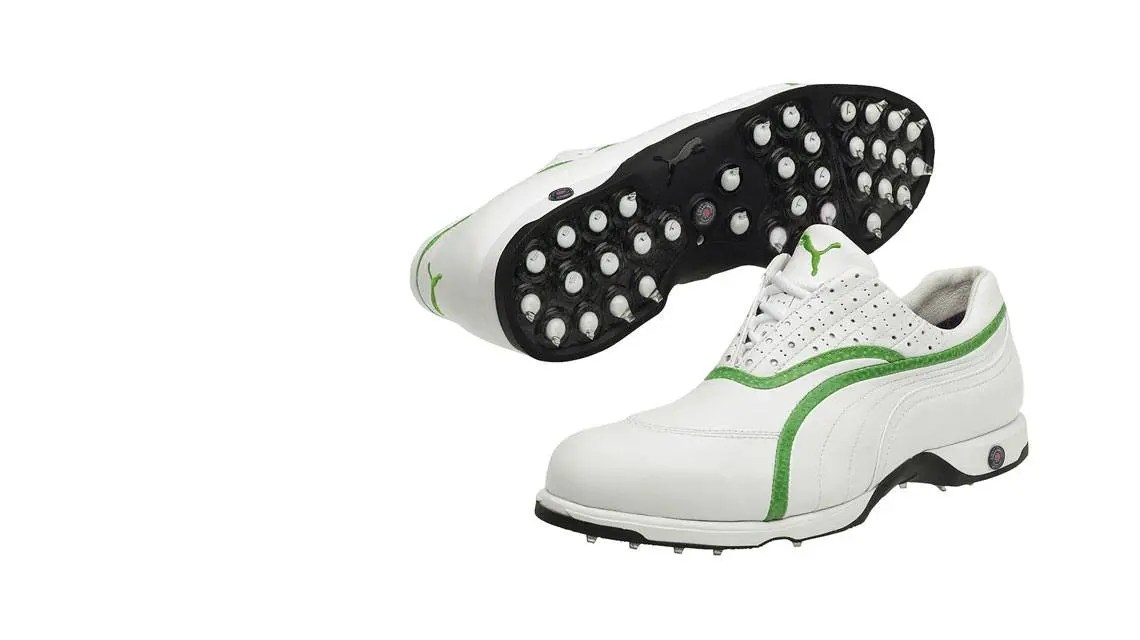 Cobra PUMA Golf PUMA CATch up