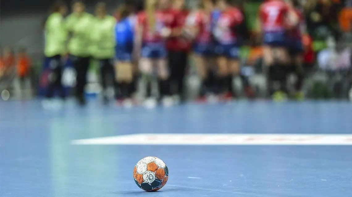 PUMA signs partnership with German Handball Federation PUMA CATch up