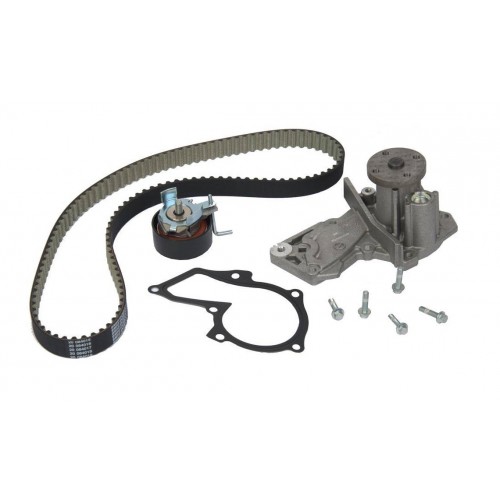 Genuine Ford Cambelt & Water Pump Kit PumaBuild