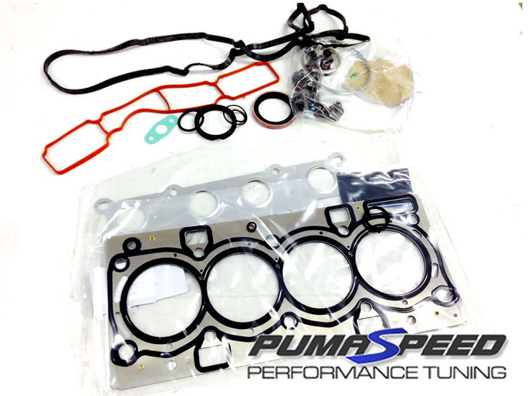 Fiesta ST180 1.6 EcoBoost OE Full Gasket Kit Fiesta ST180 1.6