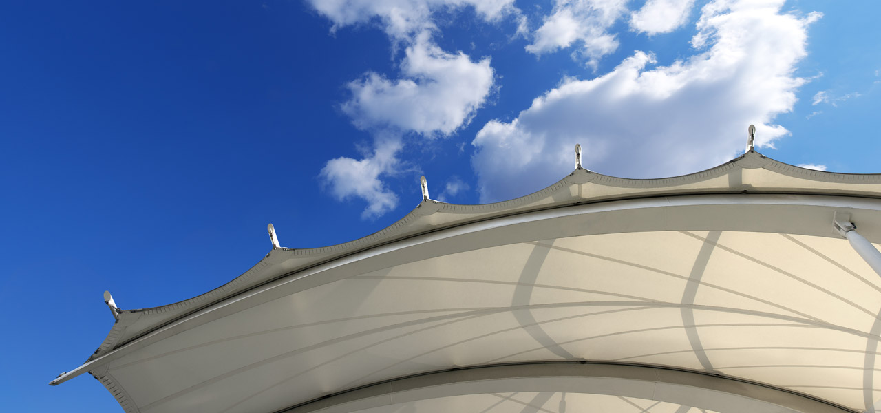 Awnings, Sun Shades for Yachts and Cruise Ships PUMP Group