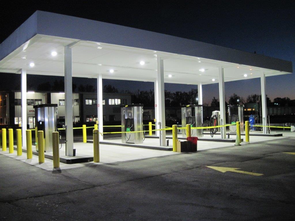 XPO Logistics Pump and Meter Service, Inc