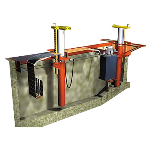 Lifts/Hoist Pump and Meter Service, Inc