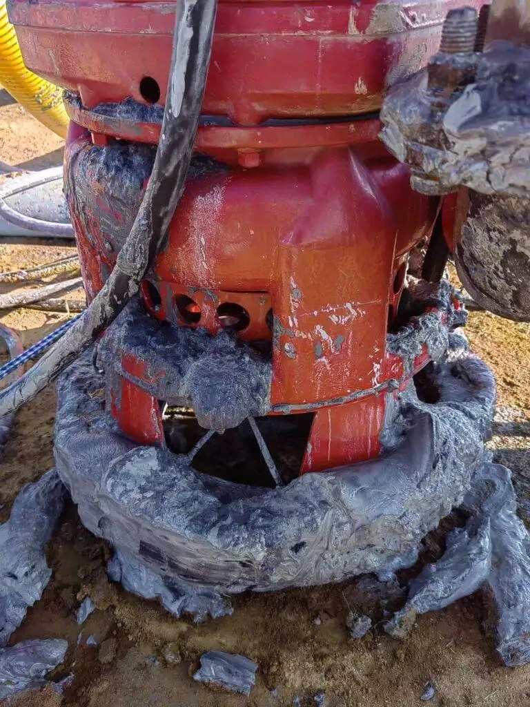 GRINDEX BRAVO 500 Pump Provides Robust Solution for Gold Mining