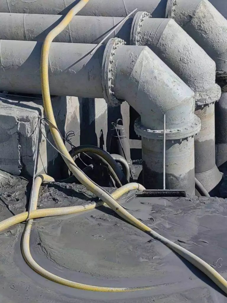 GRINDEX BRAVO 500 Pump Provides Robust Solution for Gold Mining