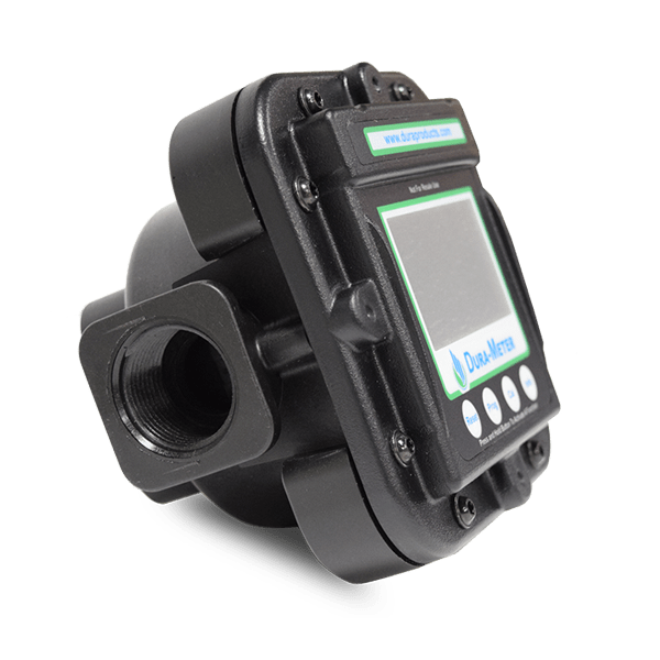 DuraMeter™ DEF Pump & Meter Solutions