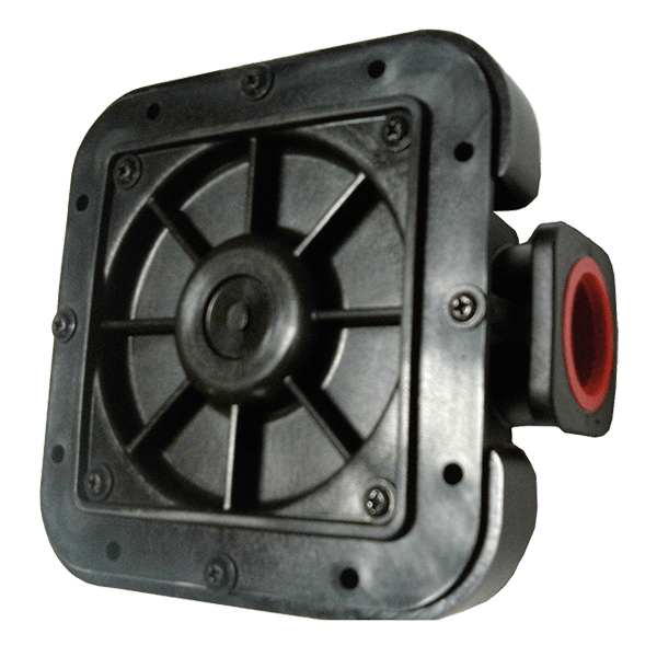 Chemical Compatibility Chart EPDM vs. Viton Seals